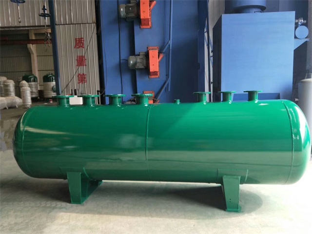 蒸汽江门江门江门分汽缸规格 蒸汽江门江门江门分汽缸规格
