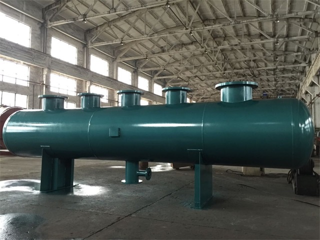燃气锅炉江门江门江门分汽包功能
